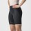 Short Castelli Free Aero Race Mujer Negro