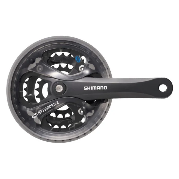 Bielas Shimano Acera m361 7/8v
