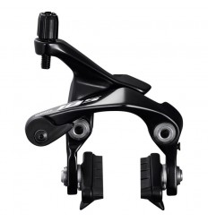 Puente Delantero Shimano 105 Anclaje Directo Negro BR-7010-F82L