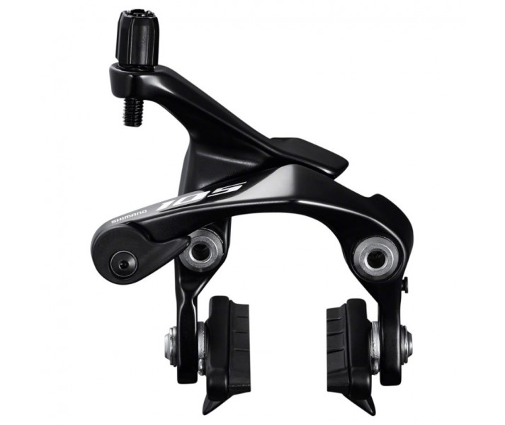 Puente Delantero Shimano 105 Anclaje Directo Negro BR-7010-F82L