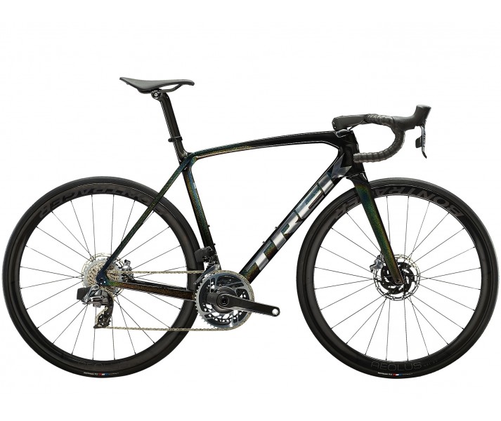 Bicicleta Trek Émonda SLR 9 eTap 2023