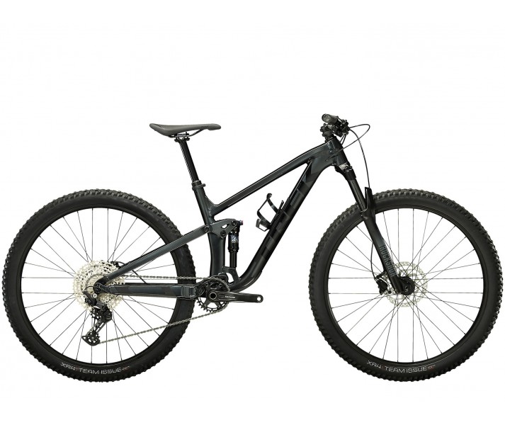 Bicicleta Trek Top Fuel 5 2023