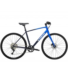 Bicicleta Trek FX 3 Disc 2023