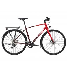 Bicicleta Trek FX 3 Disc Equipped 2023