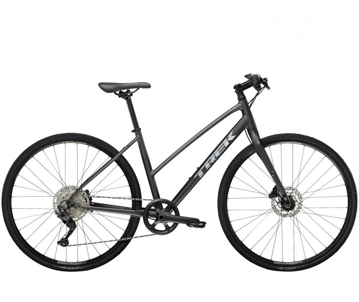 Bicicleta Trek FX 3 Disc Stagger 2023