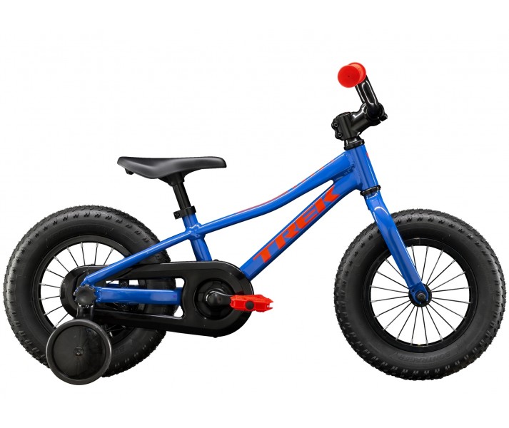 Bicicleta Infantil Trek Precaliber 12 Boy's 2023