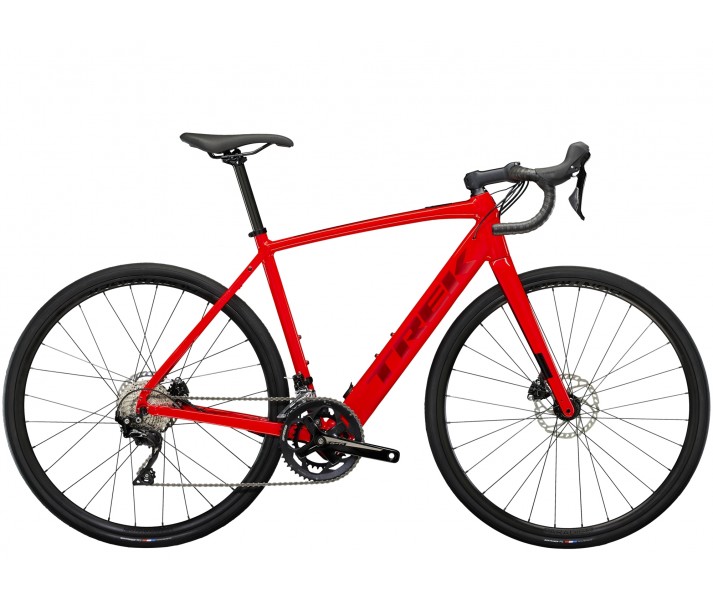 Bicicleta Eléctrica Trek Domane+ AL 5 2023