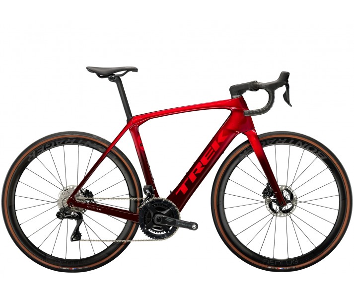 Bicicleta Eléctrica Trek Domane+ SLR 9 2023