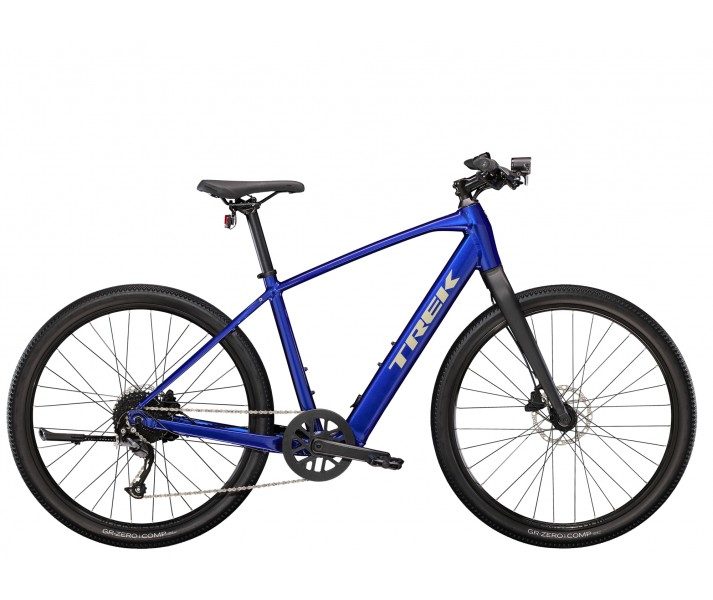 Bicicleta Eléctrica Trek Dual Sport+ 2 2023