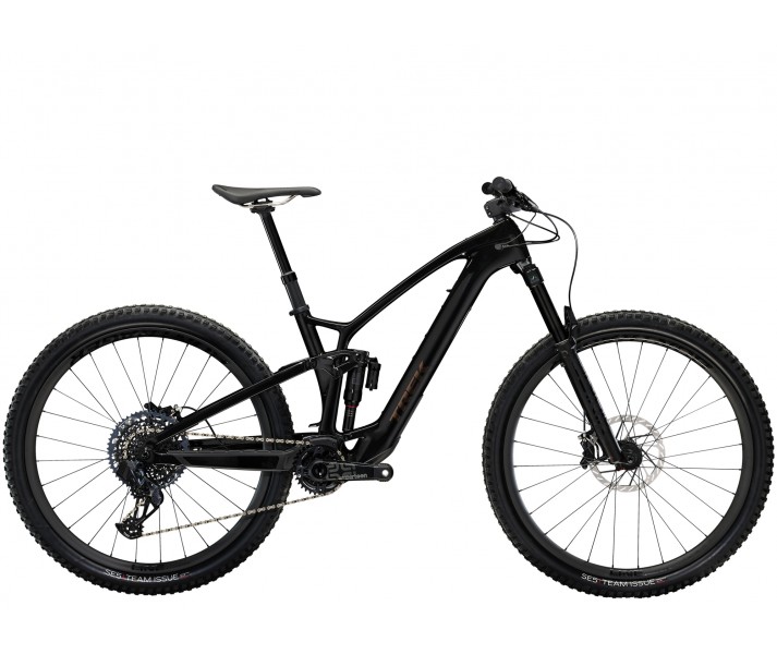 Bicicleta Trek Fuel EXe 9.8 GX AXS 2023