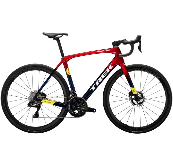 Bicicleta Trek Domane SLR 9 Gen 4 2023