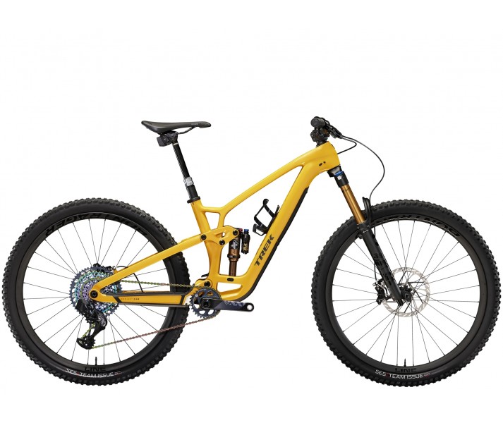 Bicicleta Trek Fuel EX 9.9 XX1 AXS Gen 6 29' 2023