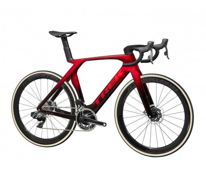 Bicicleta Trek Madone SLR 9 eTap Gen 7 2023