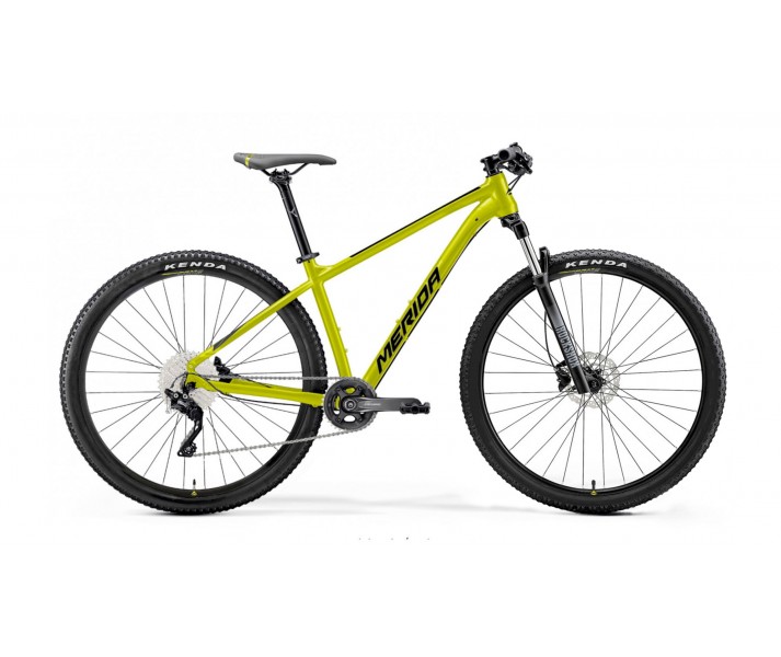 Bicicleta MERIDA BIG NINE 80 11V 2023