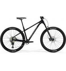 Bicicleta MERIDA BIG TRAIL 600 2023