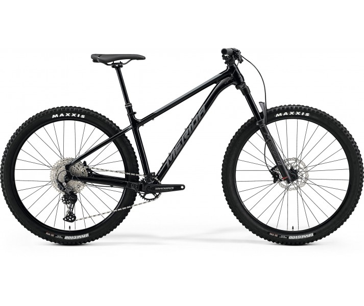 Bicicleta MERIDA BIG TRAIL 600 2023