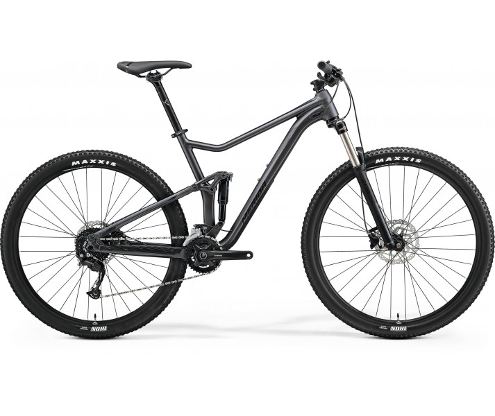 Bicicleta MERIDA ONE TWENTY RC 300 2023