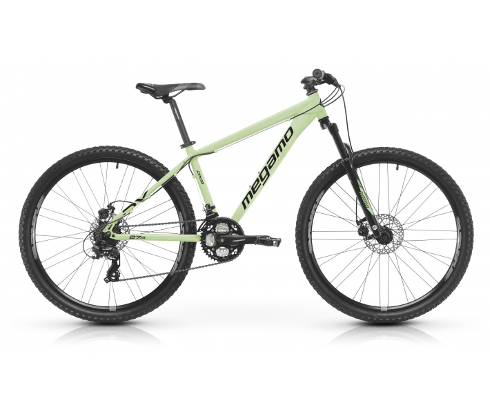 Bicicleta Megamo 29' Dx3 Disc 2023