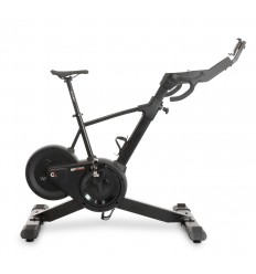 Bicicleta Estática BH Exercycle + Uso Colectivo EC-01P |H936|