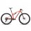 Bicicleta Santa Cruz Blur 4 XC C 29 S Negro