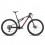 Bicicleta Santa Cruz Blur 4 XC C 29 XT Negro