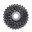 Cassette XLC 10 v para Shimano Plata FW-F03