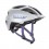 Casco Scott Jr Spunto Plus (Ce) Blanco / Azul