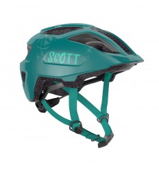 Casco Scott Kid Spunto (Ce) Verde