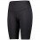 Culotte Scott Mujer Endurance 10 +++ Negro / Gris Oscuro