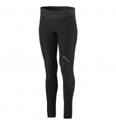 Culotte Scott Mujer Endurance As Wp ++ Negro /Blanco