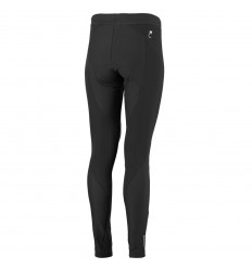 Culotte Scott Mujer Endurance As Wp ++ Negro /Blanco