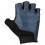 Guantes Scott Aspect Gel Sf Azul Metálico / Azul Oscuro