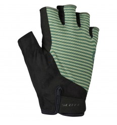 Guantes Scott Aspect Gel Sf Verde / Verde