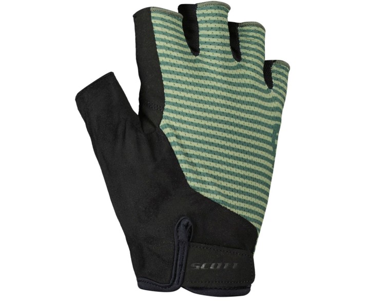 Guantes Scott Aspect Gel Sf Verde / Verde