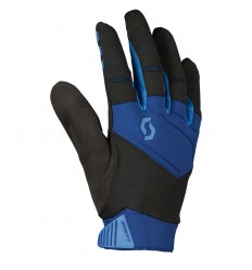 Guantes Scott Enduro Lf Azul / Azul