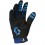 Guantes Scott Enduro Lf Azul / Azul