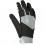 Guantes Scott Enduro Lf Gris Claro / Negro