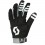 Guantes Scott Enduro Lf Gris Claro / Negro