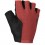 Guantes Scott Essential Gel Sf Tuscan Rojo / Gris Oscuro