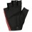 Guantes Scott Essential Gel Sf Tuscan Rojo / Gris Oscuro