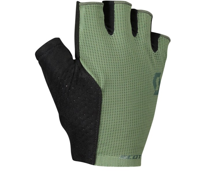 Guantes Scott Essential Gel Sf Verde / Verde