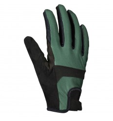 Guantes Scott Gravel Lf Verde