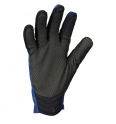 Guantes Scott Rc Pro Lf Azul / Naranja