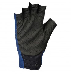 Guantes Scott Rc Pro Sf Azul / Naranja