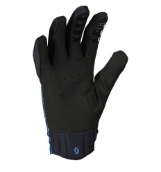 Guantes Scott Ridance Lf Azul / Azul