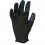 Guantes Scott Traction Contessa Sign. Lf Verde Menta / Azul