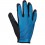 Guantes Scott Traction Lf Azul / Azul