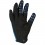 Guantes Scott Traction Lf Azul / Azul