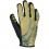 Guantes Scott Traction Lf Verde / Azul