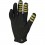 Guantes Scott Traction Lf Verde / Azul